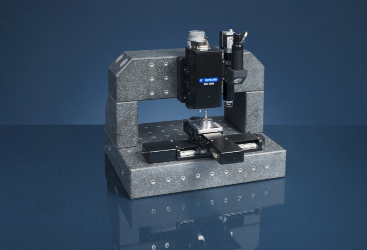IND-1000 Tabletop Nanoindentation Basic System