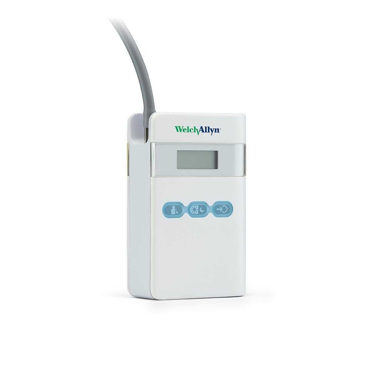 HOLTER HUYẾT ÁP