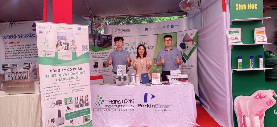 Hội thảo IFAC 2023