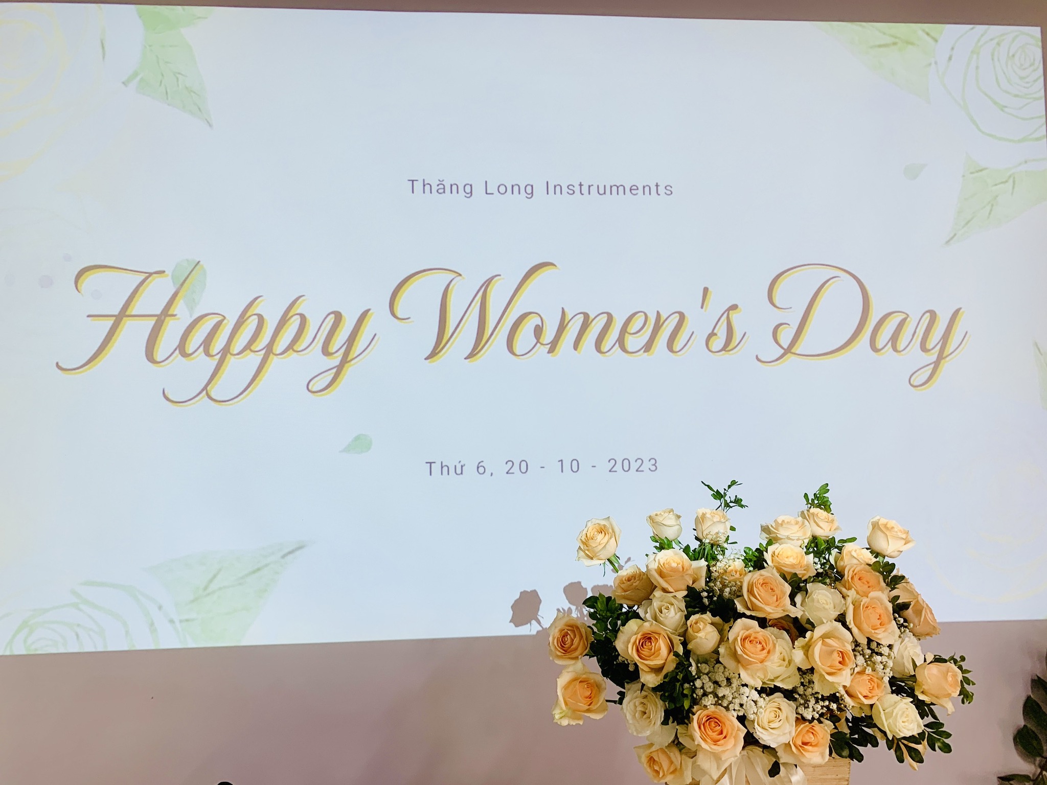 CHÚC MỪNG NGÀY PHỤ NỮ VIỆT NAM 20/10 | GỬI TRỌN YÊU THƯƠNG ĐẾN MỘT NỬA THẾ GIỚI
