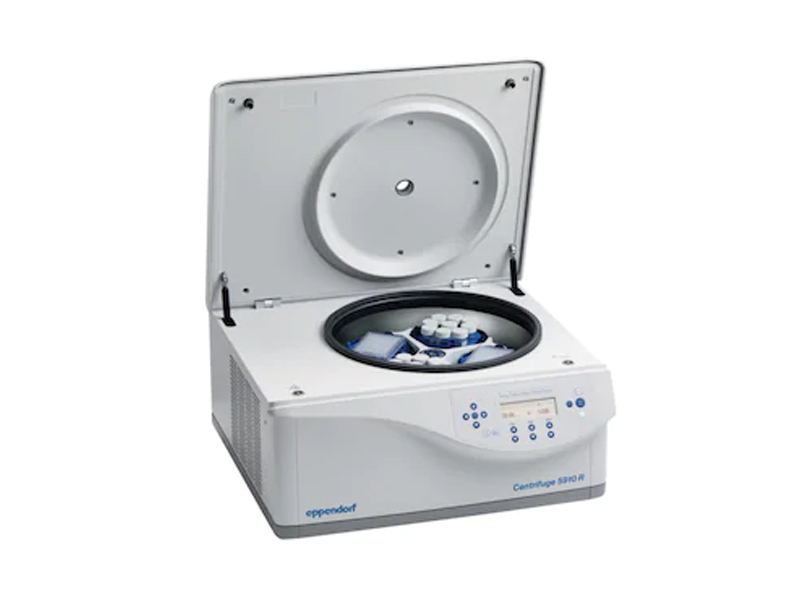 Centrifuge 5910 Ri