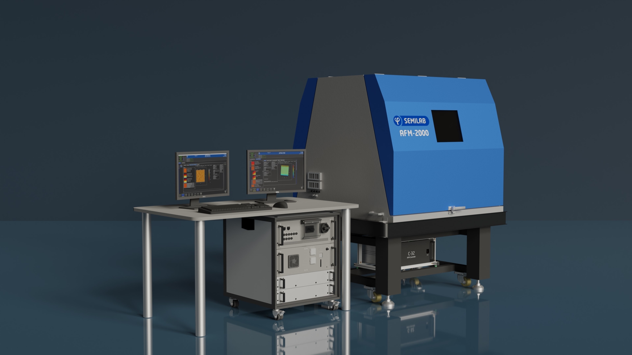AFM-2000