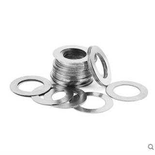 Đĩa đệm bằng thép không gỉ dày 0.2mm