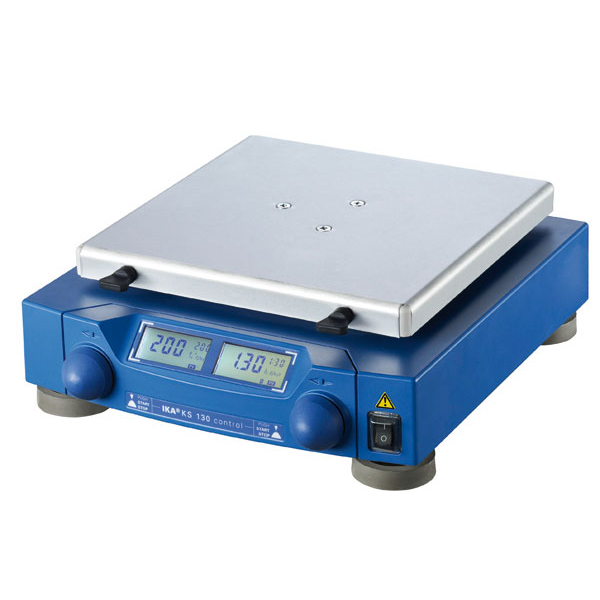 Máy lắc ngang HS 260 Basic model HS260 B S40 năm 2020