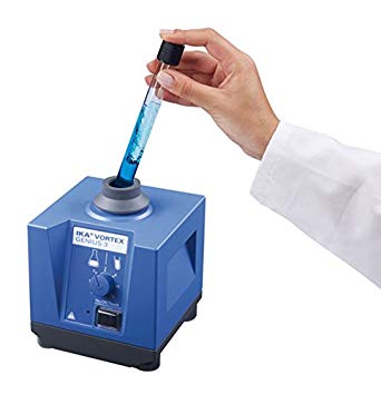 Máy lắc mẫu Vortex 3