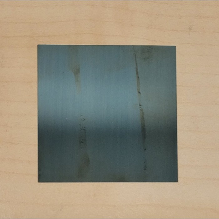 Die shims 0.015mm