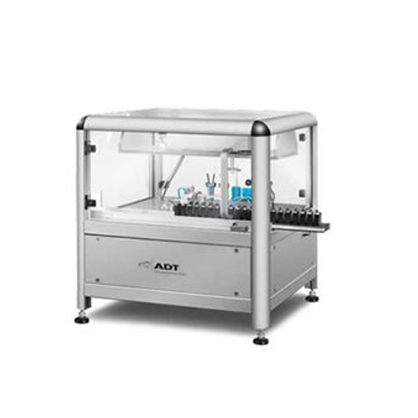 Máy đo khối lượng riêng cao su ADT