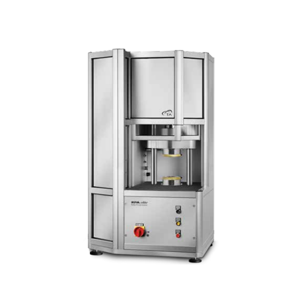 Máy phân tích quá trình chế biến cao su RPA elite