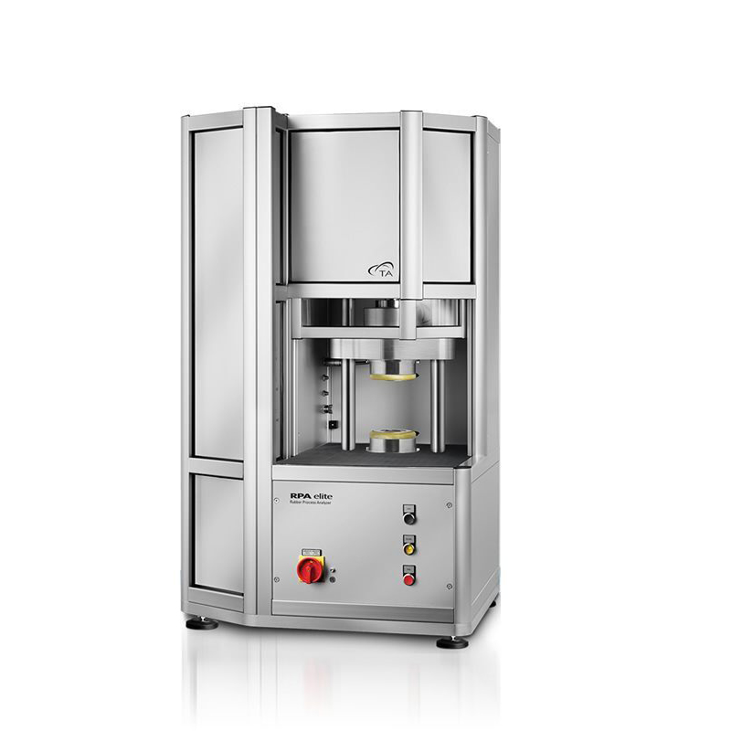 MDR one Moving Die Rheometer (MDR)