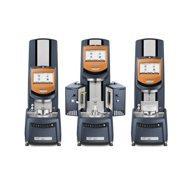 Máy lưu biến Discovery Hybrid Rheometers