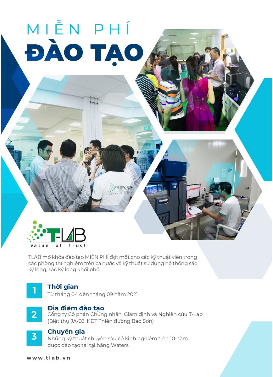 Chương trình đào tạo "MIỄN PHÍ CHO ĐAM MÊ, CỐNG HIẾN"
