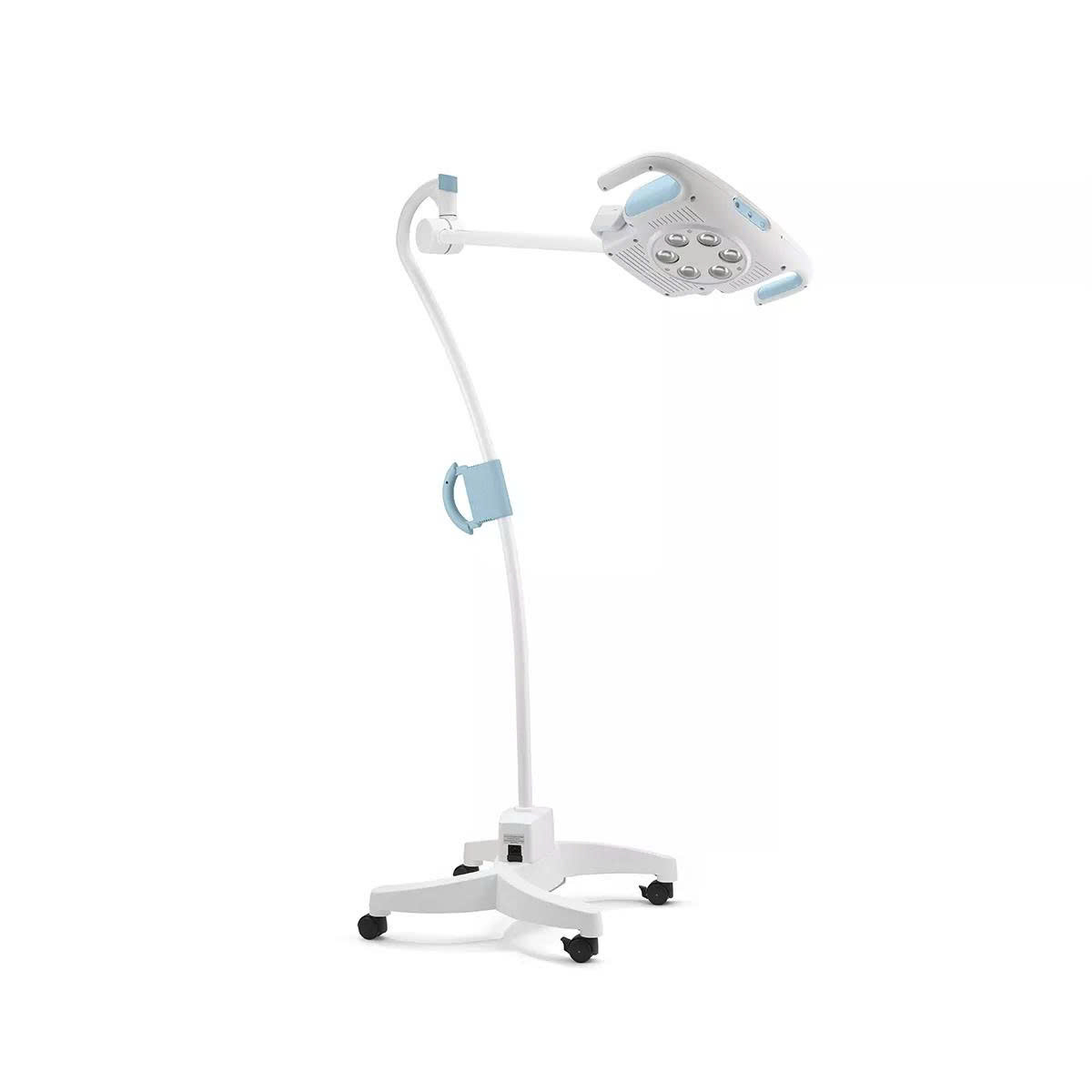 ĐÈN MỔ TIỂU PHẪU DI ĐỘNG