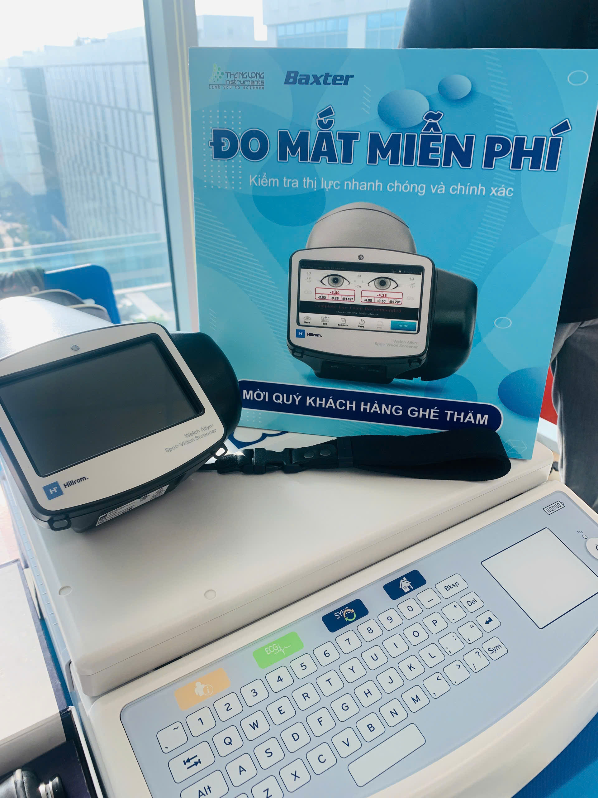 THĂNG LONG | BAXTER TỔNG KẾT THÀNH CÔNG TẠI HỘI NGHỊ KHOA HỌC ĐIỀU DƯỠNG PHENIKAA!