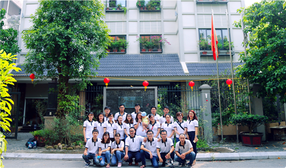 Phương châm làm việc