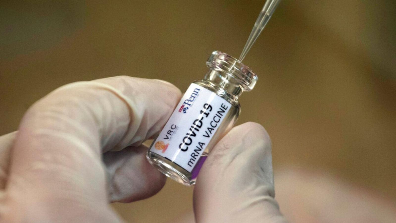 Các phương pháp điều trị ung thư mới có thể đang trong quá trình triển khai — nhờ vaccine mRNA