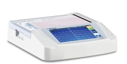 MÁY ĐIỆN TIM - ELI® 280 Resting Electrocardiograph - Welch Allyn® 