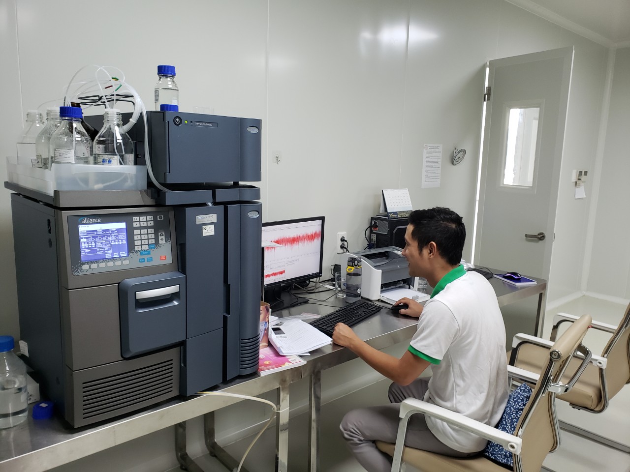 T-Service - nòng cốt của một Thăng Long vững mạnh và đem đến sự hài lòng cho Khách hàng