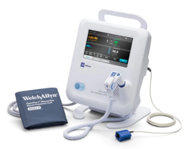 Thiết bị Spot Vital Signs 440