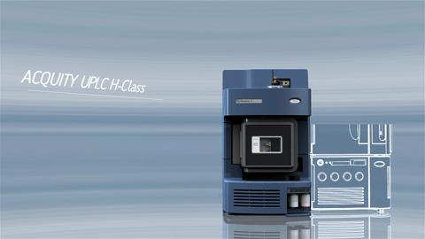 Giới thiệu đầu dò khối phổ 1 lần SQD