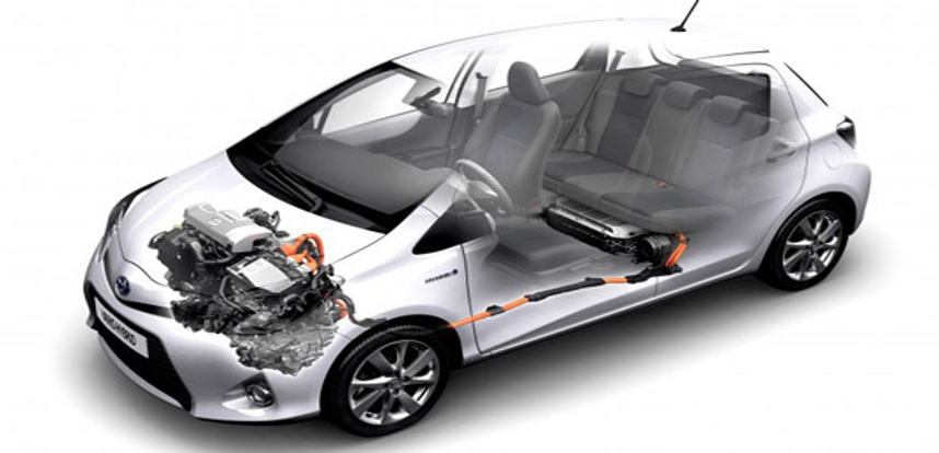 Các loại xe điện trên thị trường hiện nay và công nghệ pin Lithium bảo vệ môi trường