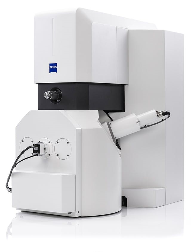 Kính hiển vi điện tử quét ZEISS EVO 10 - Giải pháp thay thế thông minh cho Tabletop SEM