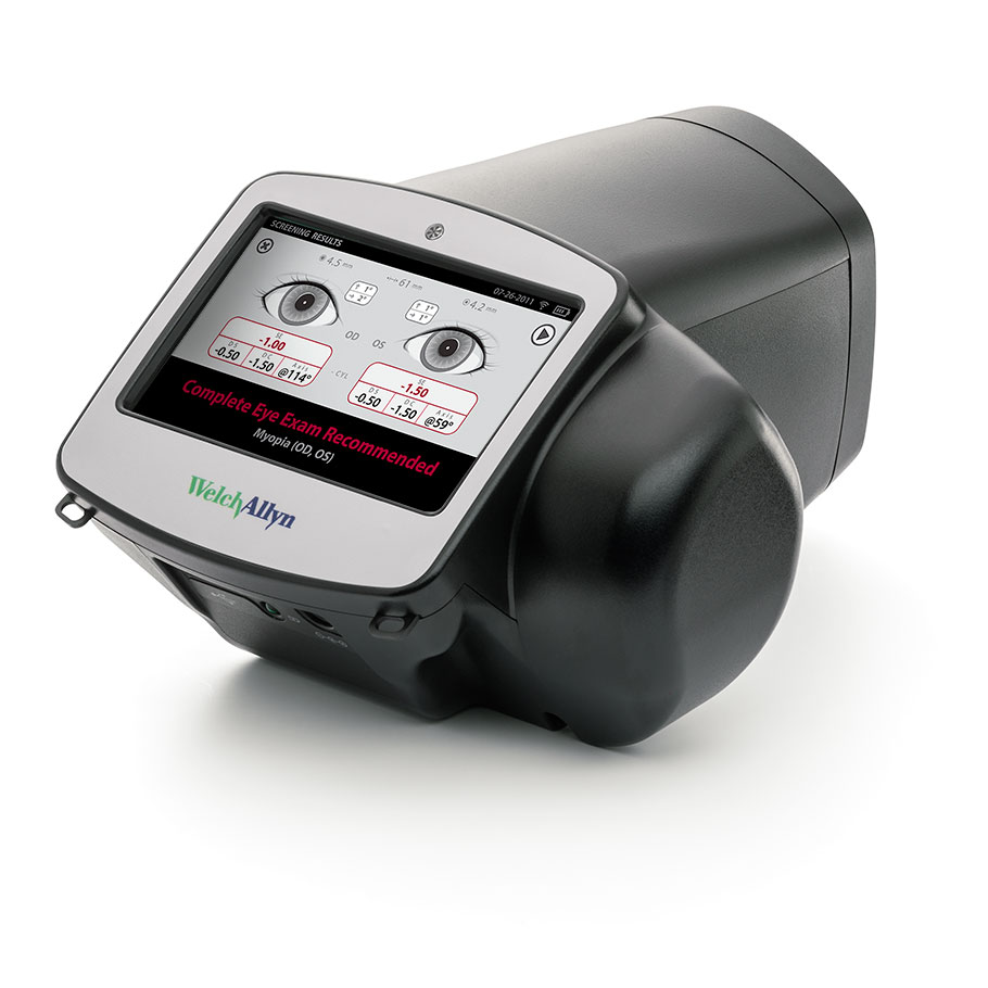Máy sàng lọc thị lực SPOT VISION SCEENER