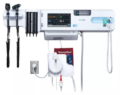 Connex® Integrated Wall System