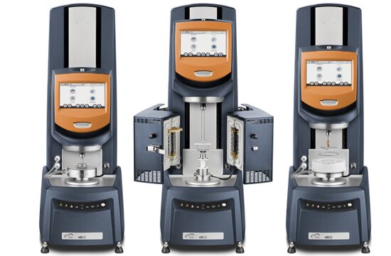 MÁY LƯU BIẾN TA INSTRUMENTS VÀ ỨNG DỤNG PHÂN TÍCH MÀN HÌNH OLED