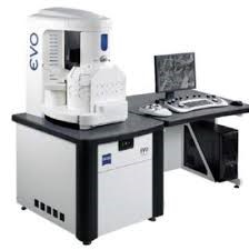 ỨNG DỤNG CỦA KÍNH HIỂN VI ĐIỆN TỬ QUÉT TRONG KHOA HỌC HÌNH SỰ