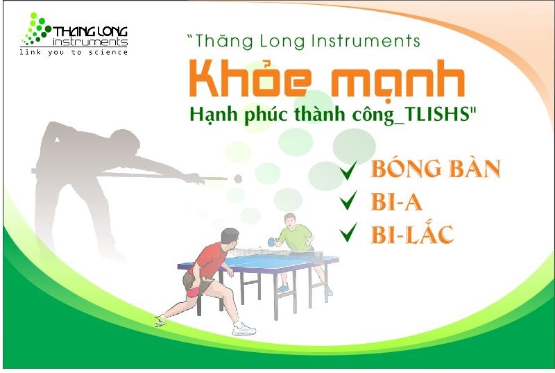 Thăng Long Instruments - Làm hết sức, chơi hết mình