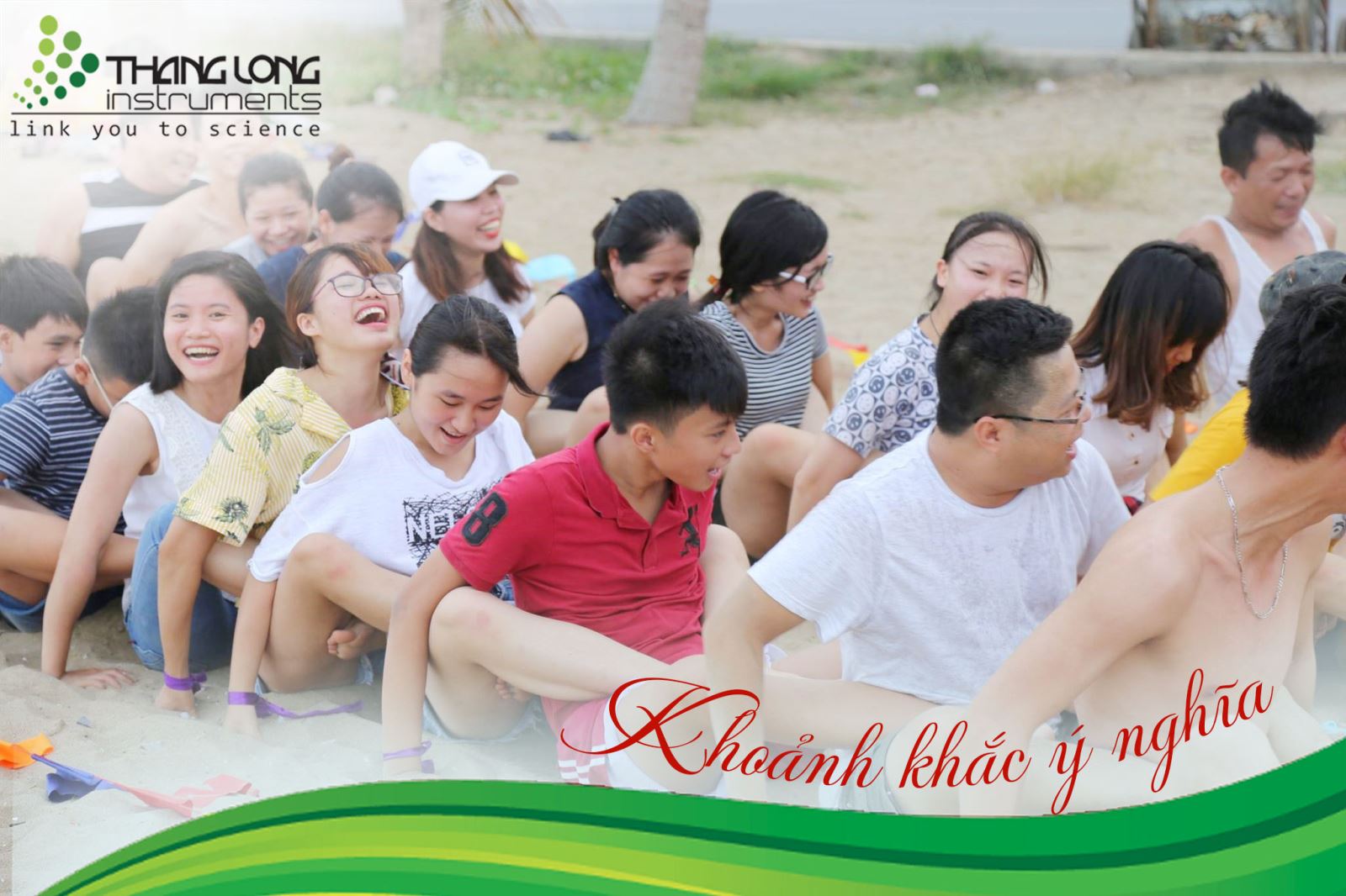 Bài viết đáng suy ngẫm trong Cuộc thi Khoảnh khắc ý nghĩa 2018 của Thăng Long Instruments