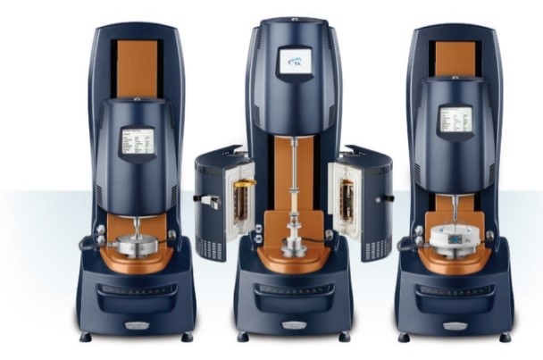 Ứng dụng của Lưu biến kế đa năng Discovery Hybrid Rheometer DHR-2 trong nghiên cứu vật liệu keo dính