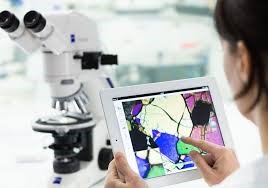Bạn đã biết gì về Primotech - Chiếc kính hiển vi được Zeiss đặt tại triển lãm MTA Hà Nội 2018