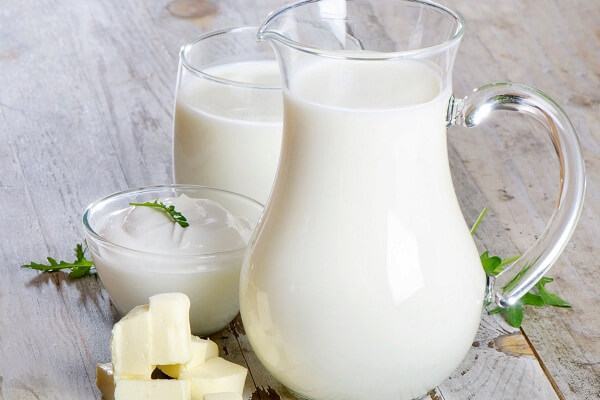 TRIỂN LÃM QUỐC TẾ NGÀNH SỮA VÀ SẢN PHẨM SỮA TẠI VIỆT NAM LẦN THỨ 3 – VIETNAM DAIRY 2022
