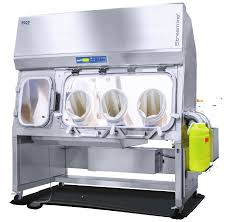 Tủ cách ly (Isolator)- Xu hướng mới cho sản xuất thuốc vô trùng