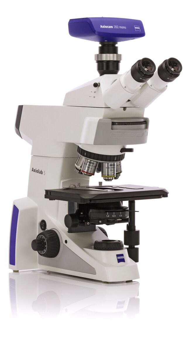Kính hiển vi Axiolab 5 FL
