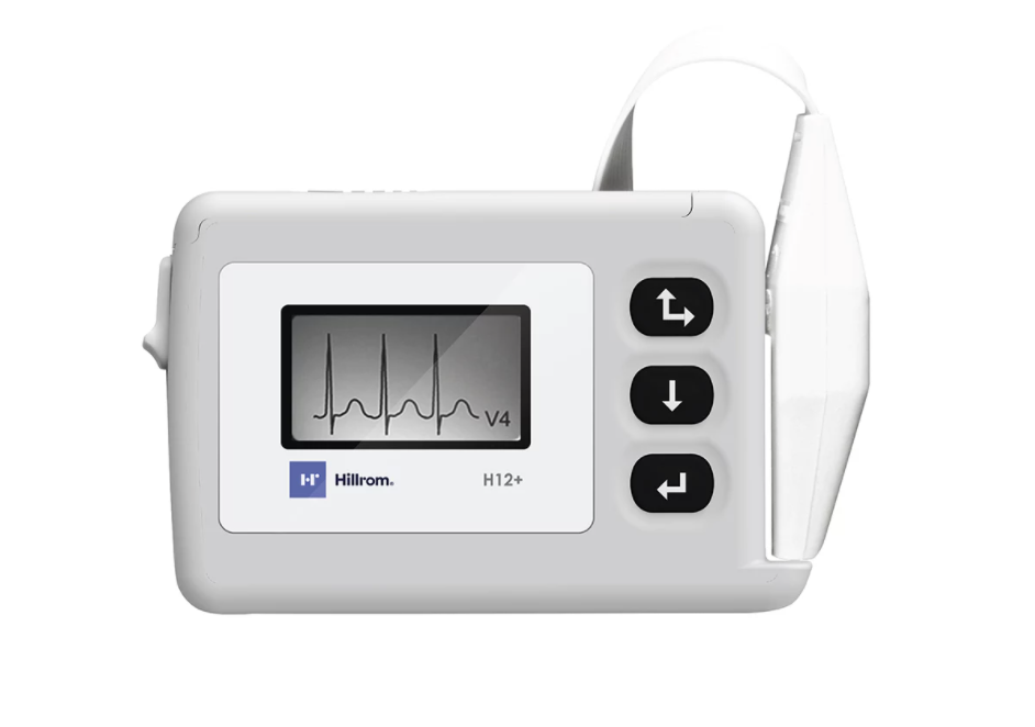 Tìm hiểu Holter điện tâm đồ