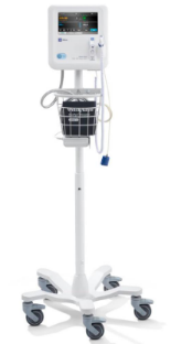Thiết bị Welch Allyn Spot Vital Sign 4400