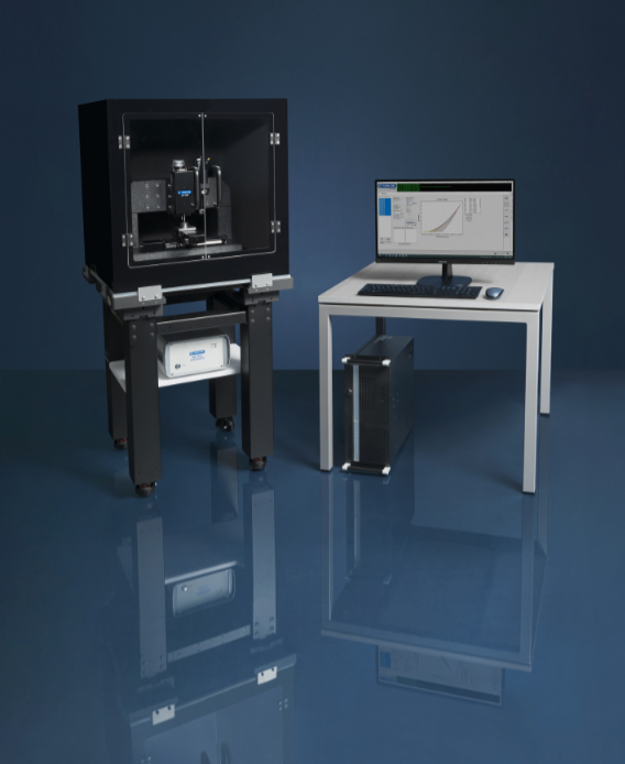 IND-1500 Nanoindentation Advanced System