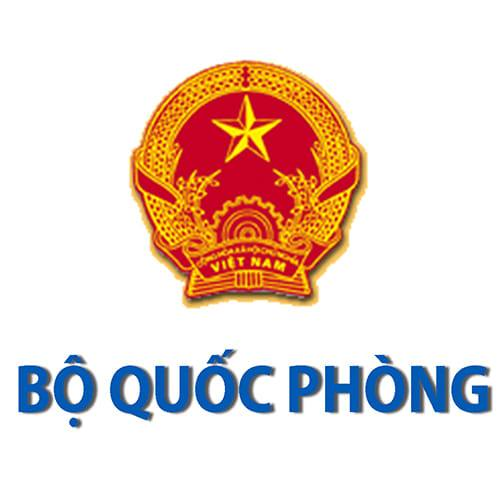 Bộ quốc phòng