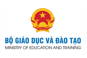 Bộ giáo dục và đào tạo