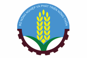 Bộ nông nghiệp & phát triển nông thôn