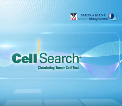 Sản phẩm CELLSEARCH