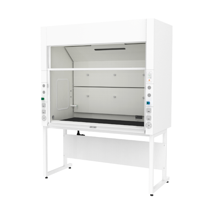 Tủ hút khí độc XFLO Basic