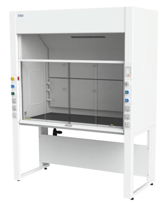 Tủ hút khí độc XFLO Prime