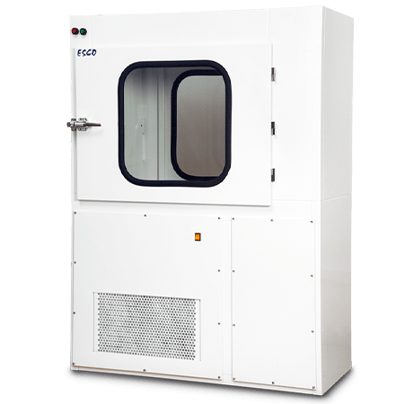 Infinity® Esco Air Shower Pass Box