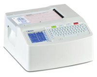 Máy điện tim ELI 150C   Hillrom