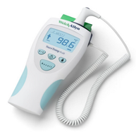 Nhiệt kế miệng nách trực  tràng SureTemp Plus 692