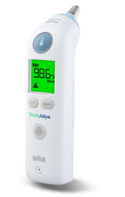 Nhiệt kế đo qua tai Braun ®  ThermoScan ® PRO 6000 