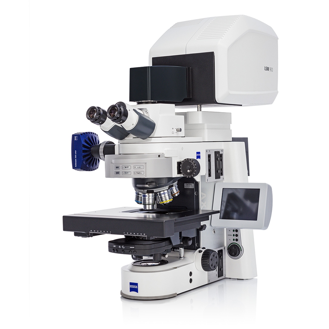 LSM 900 System